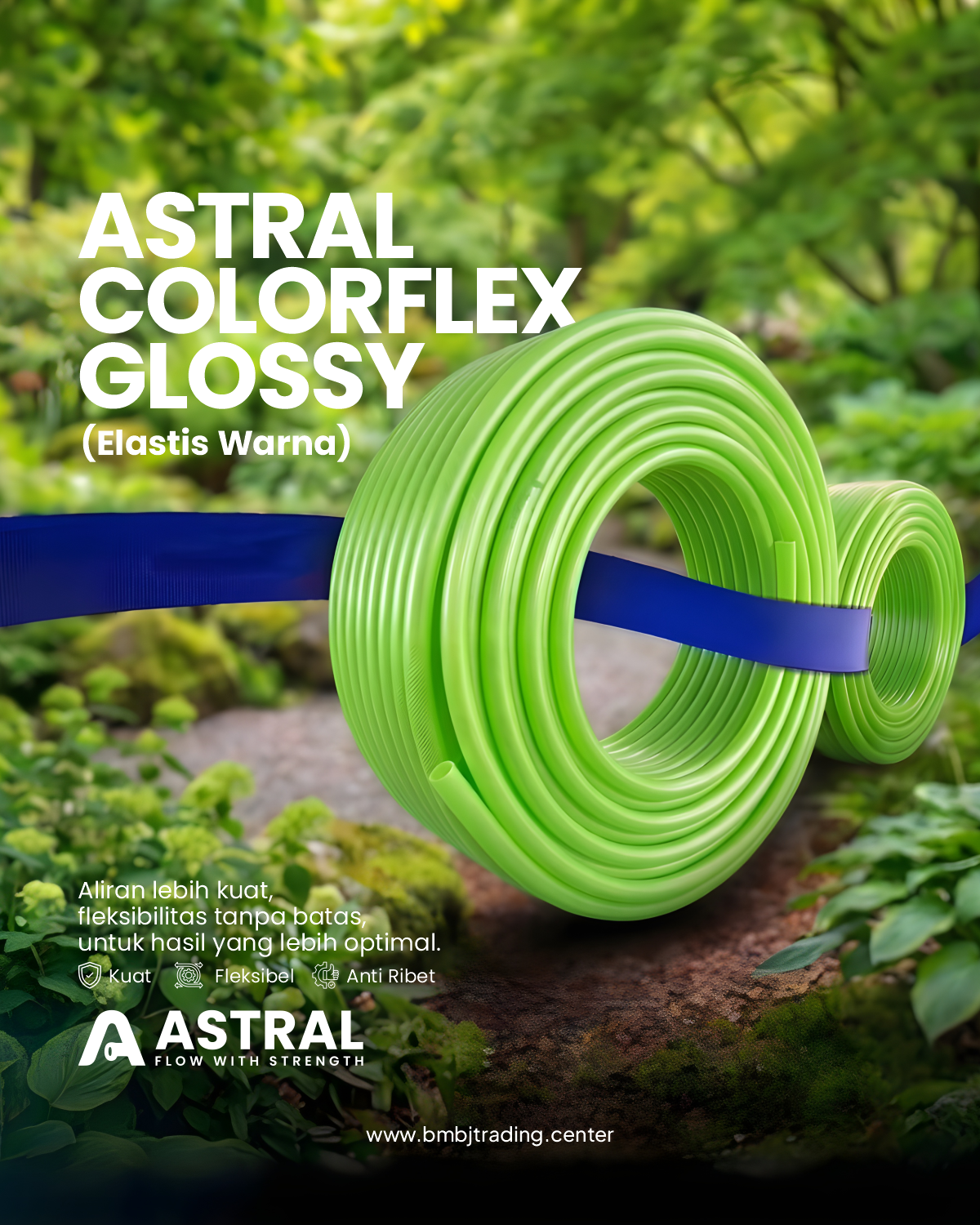 Astral Colorflex Glossy