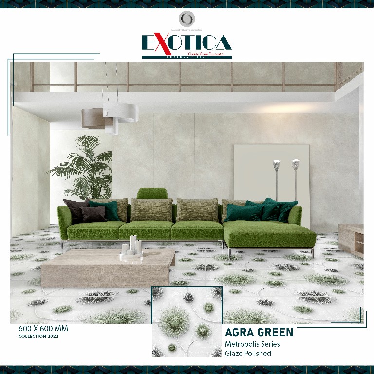 Agra Green